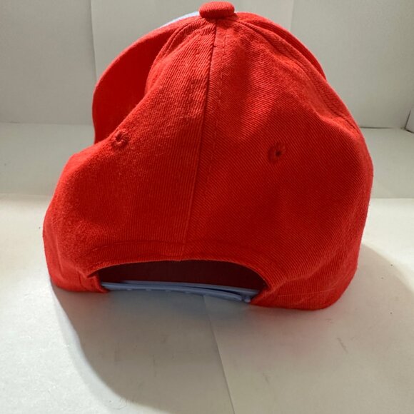 Culturefly Super Mario Box Nintendo Entertainment System Hat - Picture 2 of 4